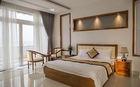 Khách sạn&Căn hộ Sao Mai